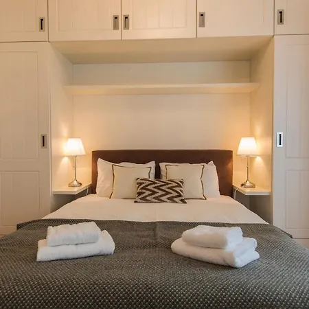 Lovelystay - Cozy Duplex In Alfama Lejlighed *
