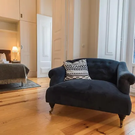 Lovelystay - Cozy Duplex In Alfama Lejlighed *