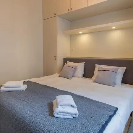 Lovelystay - Cozy Duplex In Alfama Lejlighed Lisboa