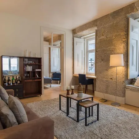 Apartment Lovelystay - Cozy Duplex In Alfama Lisbon
